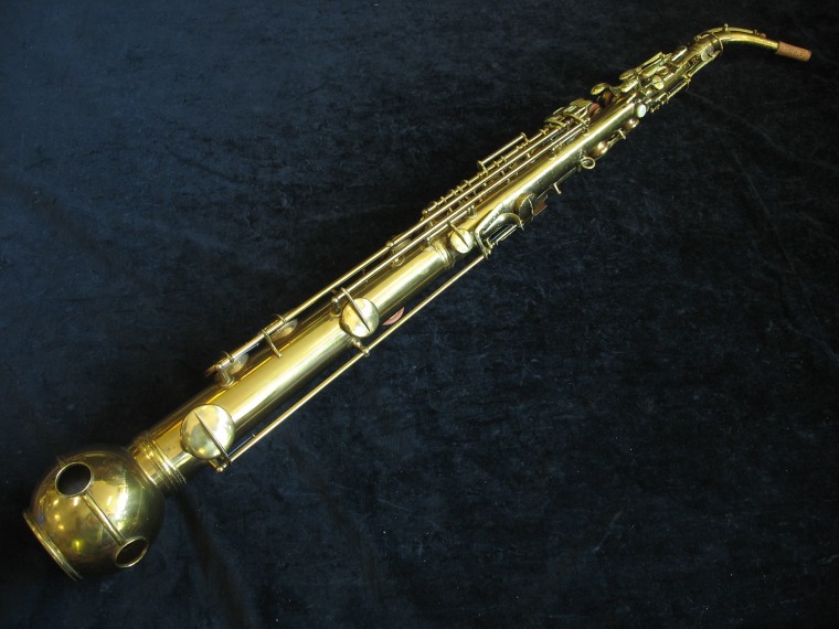 Conn saxophone serial numbers